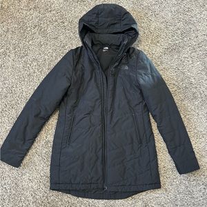 Women’s North Face Coat